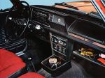 Fiat 125p Kombi Polski 1972 года